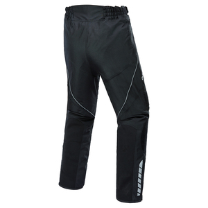 <span class=keywords><strong>Pantaloni</strong></span> da Moto Invernali Caldi con Sgancio Rapido, Antivento e Antifreddo, Accessori Protettivi <span class=keywords><strong>per</strong></span> Motociclisti - Product Image 5