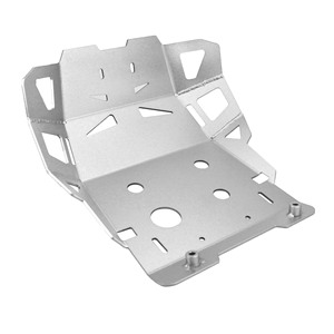 Accesorios para Motocicleta, Protector de Chasis de Aluminio para Motor <span class=keywords><strong>Honda</strong></span> <span class=keywords><strong>CRF</strong></span> <span class=keywords><strong>300L</strong></span> - Product Image 3