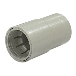 Accesorios de Tubería de Unión Recta Patentados con Superficie Lisa, Moldeo por Inyección, Junta Sellada, Materiales de Calidad - Product Image 1