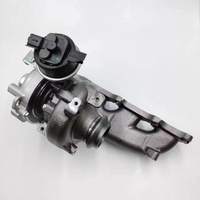Ensemble de turbocompresseur haute performance 5303-970-0265 5303-970-0394 53039700265 pour Ford Mondeo DW10C 2.0 TDCI