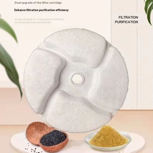 Honden Huisdier Kat Water Fontein Vervangende Filters - Product Image 4