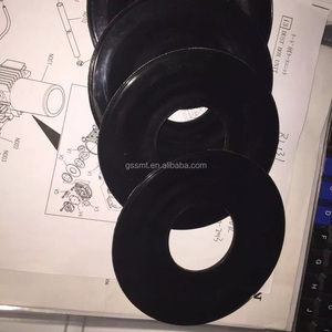 อะไหล่เมมเบรนปั๊ม DA-120S - Product Image 1