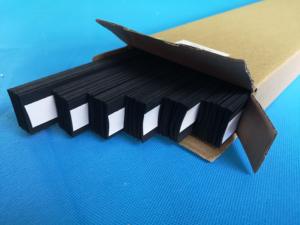 MayLianUP โรงงานสไตล์อเมริกัน OEM ทำมันเองคลาสสิกที่ทันสมัยกระดาษชั่วคราว Plisse โค้งกระดาษม่านบังแดด - Product Image 6