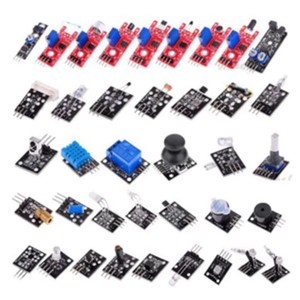 #6049 37 de la suite de sensores que ofrece una plataforma barata para arduinos - Product Image 4