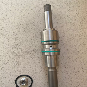 Conjunto de Varilla de Tracción Ott-Jakob 95.103.470.0.0, Junta Giratoria de Acero Inoxidable para Uso Industrial - Product Image 1
