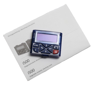 โมดูลปุ่มกด I500 ใหม่เอี่ยม 13549150I5MADK0000000S - Product Image 1