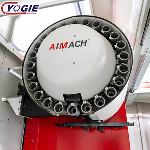 Frt 3 trục CNC phay Máy vmc1160 kích thước lớn trung tâm gia công dọc - Product Image 2