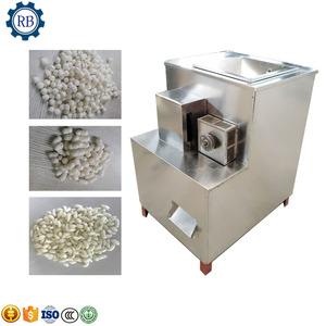 เครื่องอัดรีดข้าวพอง เครื่องทำขนมข้าวพอง เครื่องทำข้าวพอง - Product Image 6