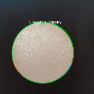 GPPS 251 Polystyrene <b>Pellets</b> GPPS Granules <b>Plastic</b> Raw Materials Unfilled PS Granules - Product Image 2