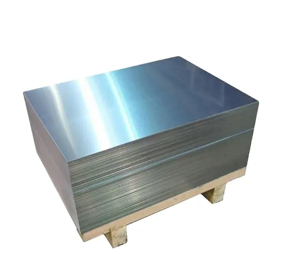 Various Use 301 304 309 2B BA Stainless Steel Sheet 1.5mm 2.0mm Thickness customized size stainless steel plate and sheet