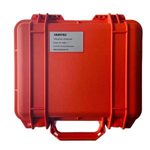 HGS-936L vibrations analysator und Balancer - Product Image 6