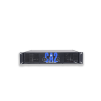GAP-CA2 CA4 CA6 CA9 CA12 CA18 CA20 CA30 CA50 CA68 série carte amplificateur de puissance Watt 2U 3U amplificateur haute puissance Audio 2 canaux