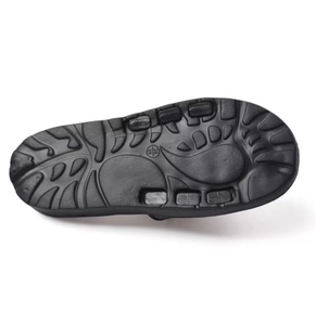 Masseur de pieds thérapeutique Pantoufles pour l'arthrite de la fasciite plantaire et le soulagement des douleurs articulaires - Product Image 3