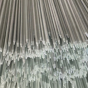 <b>Tomato</b> Plant Support Stake FRP Fiberglass Rod <b>Greenhouse</b> Tunnel Support FRP Rod - Product Image 3