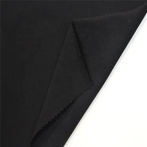 Tessuto viscosa <span class=keywords><strong>nylon</strong></span> elastan 87% <span class=keywords><strong>Nylon</strong></span> 13% elastan tessuto jersey spazzolato lavorato a maglia per legging - Product Image 4