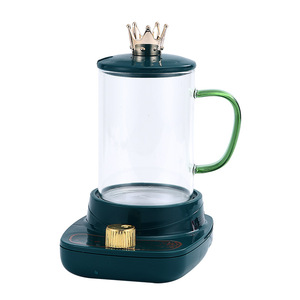 Electric Water Boiler Cup 1.1-1.5L Temperature Control Automatic Shut Off For Tea Brewing And Porridge Cooking Home Use - Product Image 5
