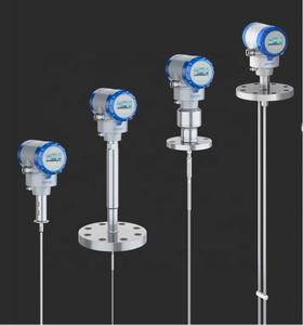 Medición de Nivel e Interfaz del Transmisor de Nivel KROHNE OPTIFLEX 7200, de 0.3 a 60 m - Product Image 3