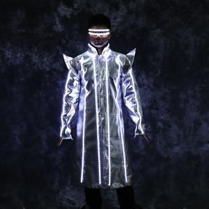 Мужские светящиеся костюмы - Product Image 3