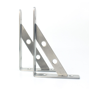 Zfyl 5000a6 Hot Bán Kệ Chân Đế Dày Có Thể Tháo Rời Chân Đế Kim Loại Thép Không Gỉ Nổi Kệ Khung - Product Image 5