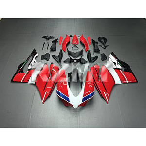 For Ducati Panigale 1299 Panigale R Motorcycle Fairing ABS Injection Customized Bodywork Plastic Parts Fairings <b>Kit</b> DP129-106a - Product Image 4