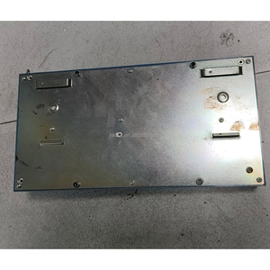 Calculateur moteur ECM X00E50209176, pièce de rechange robuste pour machines - Product Image 4