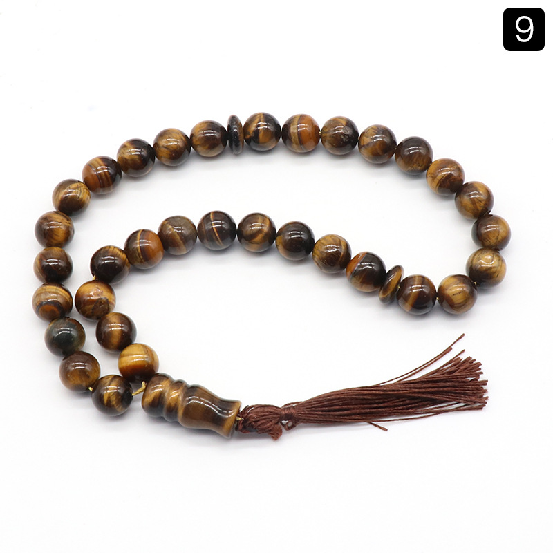 tiger eye