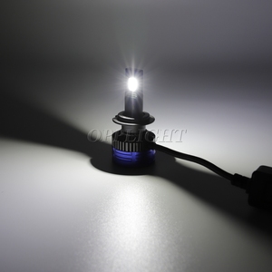 Hot H7 led headlight <span class=keywords><strong>k11</strong></span> csp 78w 8000lm lampadina per fari a led super luminosa h7 h4 lampada 9005 9006 9007 h11 fendinebbia a led per lampadina per auto - Product Image 5