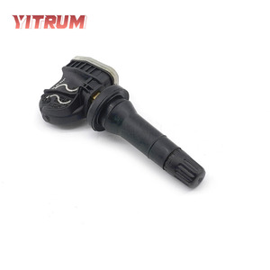 Capteur de pression des pneus HC3T-1A180-BA pour véhicules Ford Lincoln, plage de mesure standard - Product Image 3