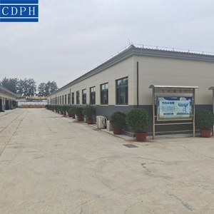 Edificios Escolares Modulares Prefabricados en Contenedores para Campamentos Educativos Rurales, Soluciones Escolares <span class=keywords><strong>de</strong></span> Emergencia, Campus Temporal - Product Image 2