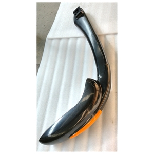 8202-05126 ESPEJO DE REVISIÓN DE AUTOBÚS ESPEJO IZQUIERDO ZK6122 ZK6123 ZK6124 ZK6125 PIEZAS DE AUTOBÚS - Product Image 4