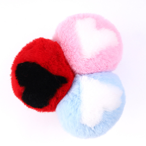 Juguetes anales Control remoto eléctrico conejo de silicona cola corta Butt Plug en forma de corazón Juguetes sexuales para mujeres Juguetes Sexua - Product Image 6