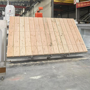 Machine de découpe CNC à 5 axes pour pierre, multifonctionnelle, pour comptoirs en granit et marbre, avec <span class=keywords><strong>logiciel</strong></span> italien, modèle 2025 Hot Bridge Saw - Product Image 6