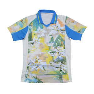 25 26德国足球衫运动服男式足球服球迷版足球服定制标志 - Product Image 2