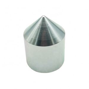 Pièces usinées sur mesure en acier inoxydable et aluminium de haute précision par CNC du Guangdong, service de tournage pour l'usinage - Product Image 3