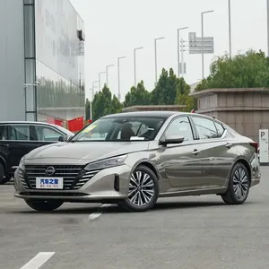 Низкая цена NISSAN TEANA 20TXL Advanced Edition седан для продажи подержанных автомобилей