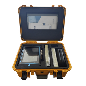 Equipo de Prueba No Destructiva de Alta Precisión IWIN, Prueba Dinámica de Pilotes Multifuncional de Alta Deformación - Product Image 3