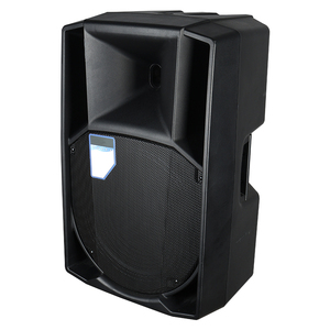 Nghệ Thuật 715a MP5 15 Inch Loa Hoạt Động 1300W Xây Dựng Trong Khuếch Đại 75Mm Cuộn Dây PP Hộp Nhựa Ngoài Trời Hiệu Suất Hội Nghị Sân Khấu - Product Image 3