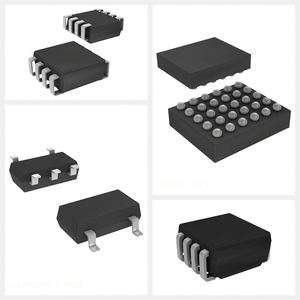 XC18V256PC20C XC18V256PC20 XC18V256PC2 BOM IC en stock - Product Image 1