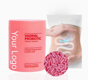 Uplift Women's State Mélanges Probiotiques Équilibrants PH Extraits de Plantes Suplementos Alimentares - Product Image 2