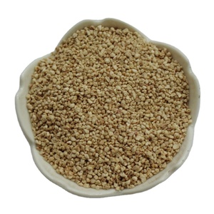 Déshumidifier désodoriser les épis de maïs Sachet de remplissage litière pour chat hamster literie épi de maïs granulés poli épi de maïs granule - Product Image 1