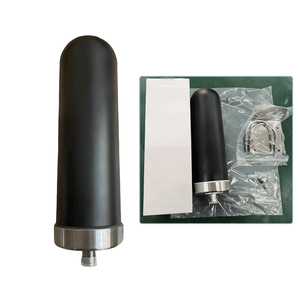 เสาอากาศ 4G/5G LTE 698-2700MHz 12dBi กำลังขยายสูง ครอบคลุมทุกย่านความถี่ สำหรับภายนอกอาคาร แบบรอบทิศทาง เพิ่มประสิทธิภาพสัญญาณ - Product Image 5
