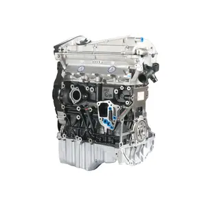 Заводская распродажа, хороший бренд, двигатель высокого качества для автомобильного газового двигателя A6 Passat 1,8 T