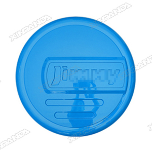 Housse de roue de secours pour Suzuki <span class=keywords><strong>Jimny</strong></span> jb64 jb74 2019 2018 <span class=keywords><strong>2020</strong></span> 2021 2022 2023 2024 - Product Image 3
