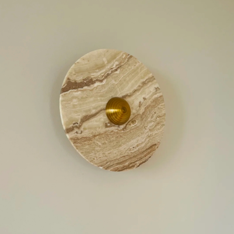 Marble