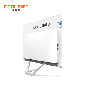 Coolbird Factory Home Office ultra delgado conjunto completo placa base Hm55 21,5 pulgadas todo en uno escritorio Barebone con Wifi - Product Image 4