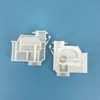 Filtre amortisseur d'encre d'imprimante L310 L3110 L1300 Dumper pour L1800 L805 L3100 L3150 pour amortisseurs d'écosolvant d'encre éco-solvant