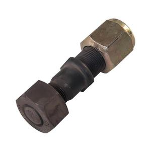 XG932 300217 อะไหล่เพลาล้อรถจักรกลวิศวกรรมจีน ชุดประกอบน็อตล้อ - Product Image 1