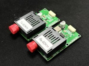 Customizable 155M TTL FPV Drone <b>Optical</b> Transceiver Module BIDI 60KM FC TTL <b>Fiber</b> <b>Optical</b> Module Air/Ground Terminal <b>Equipment</b> - Product Image 5