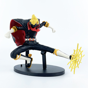 ฟิกเกอร์ตัวการ์ตูน Sanji ของตกแต่งโมเดลตุ๊กตาอะนิเมะทำจาก PVC หนึ่งชิ้น - Product Image 1