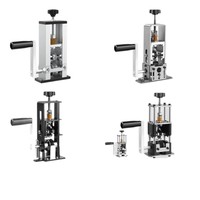 Dénudeur de fils électriques transparent automatique pour câbles et fils usagés